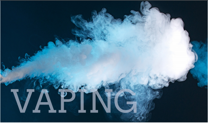 How to talk to your kids about vaping